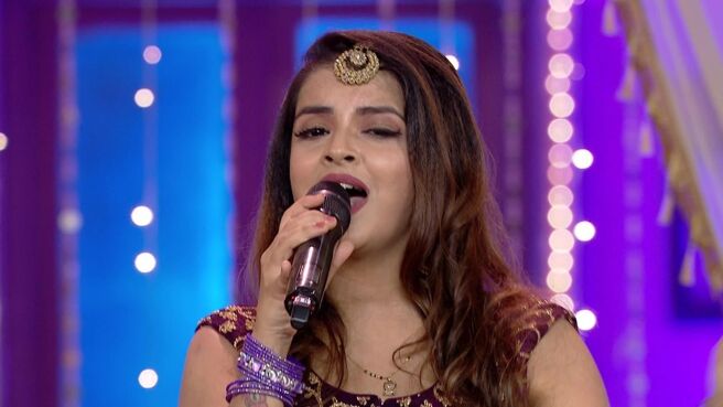 Ding Dong Dandiya season 1 episode 9 on Zee5