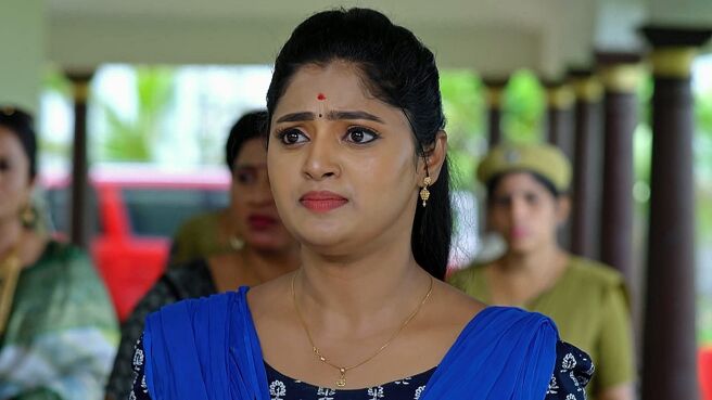 Mommagalu season 1 episode 48 on Zee5