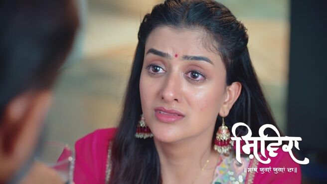 Shivika season 1 episode 3 on Zee5