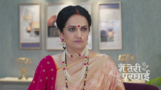 Main Teri Parchayi season 1 episode 34 on Zee5