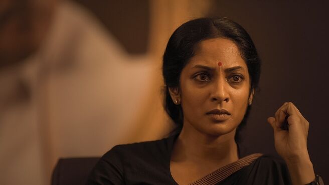 Thalaimai Seyalagam season 1 episode 8 on Zee5