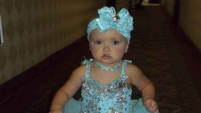 Toddlers & Tiaras season 5 episode 22 on Discovery Plus
