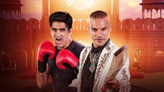 Cricket Darbar season 1 episode 3 on Zee5