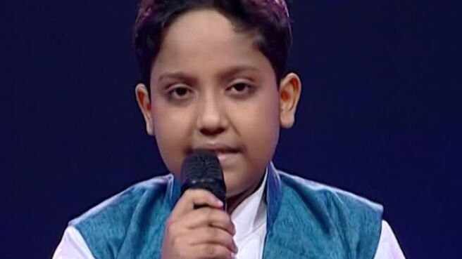 Sa Re Ga Ma Pa 2013 season 1 episode 54 on Zee5