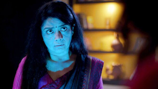 Aami Dakini season 1 episode 41 on Sony LIV