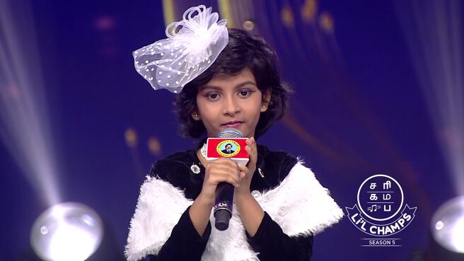 SaReGaMaPa Lil Champs Season 5 season 1 episode 19 on Zee5