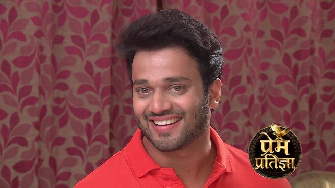 Prem Pratigya season 1 episode 47 on Zee5