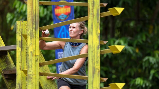 Survivor Australia season 11 episode 22 on Discovery Plus