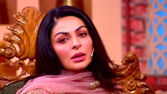 Jazba season 1 episode 1 on Zee5