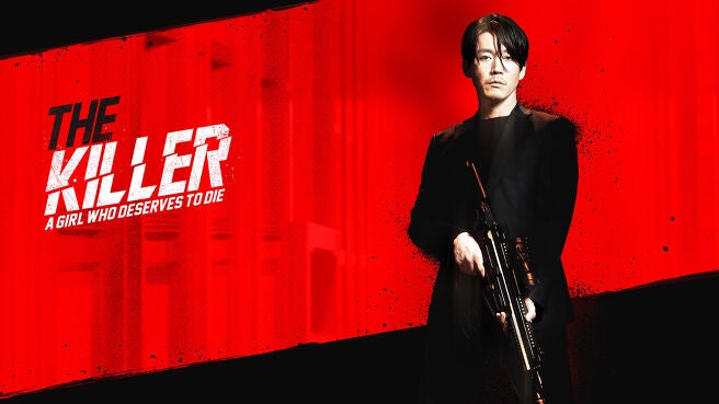 The Killer on Sony LIV