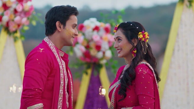 Smart Play - Lakshmi Niwas season 1 episode 10 on Zee5