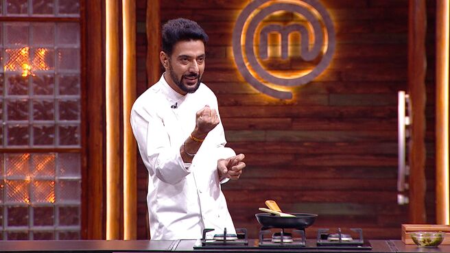 MasterChef India season 2 episode 50 on Sony LIV
