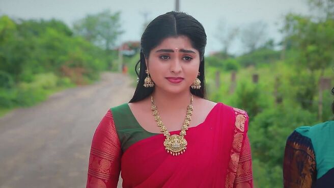 Varisu season 1 episode 1 on Zee5