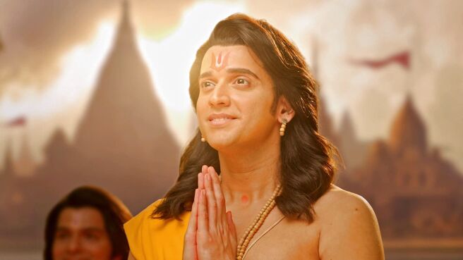 Shrimad Ramayan (Marathi) season 1 episode 6 on Sony LIV