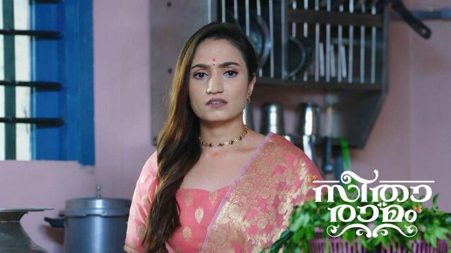 Seetha Ramam season 1 episode 31 on Zee5