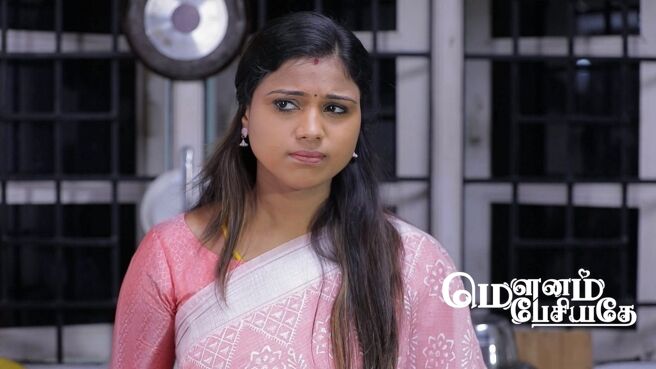 Mounam Pesiyadhe season 1 episode 21 on Zee5