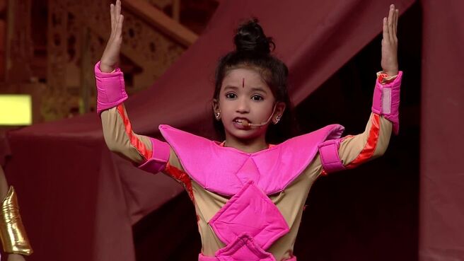 Drama Juniors Season 3 (Kannada) season 3 episode 25 on Zee5