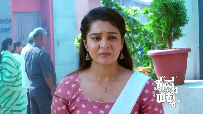 Krishna Rukku season 1 episode 9 on Zee5