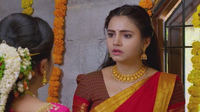 Maa Annayya season 1 episode 9 on Zee5