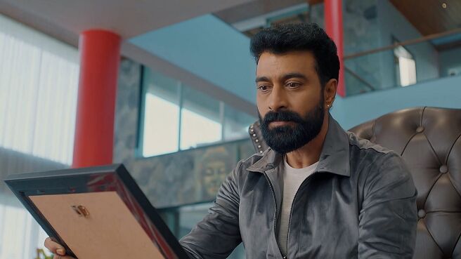Jayam season 1 episode 5 on Zee5