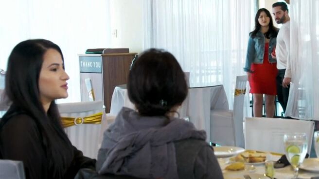 I Love a Mama's Boy season 1 episode 6 on Discovery Plus