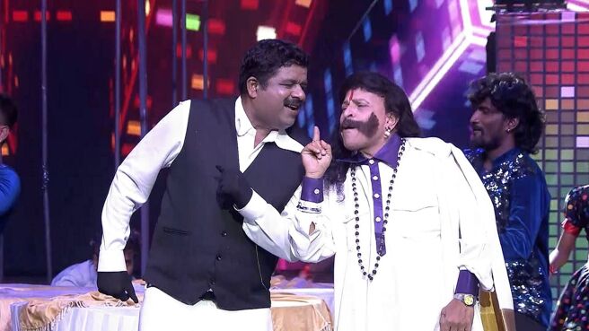 Dance Karnataka Dance 2024 season 1 episode 10 on Zee5