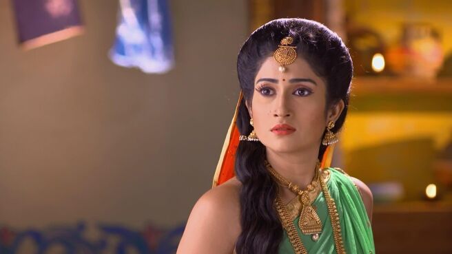 Paramavatar Shri Krishna season 1 episode 47 on Zee5