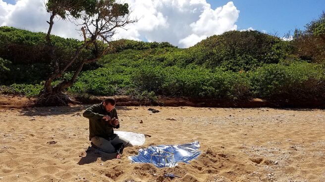 Hacking The Wild season 1 episode 2 on Discovery Plus