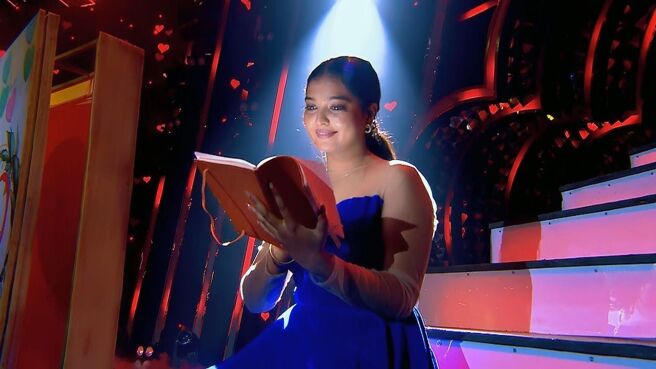 Super Jodi season 1 episode 1 on Zee5
