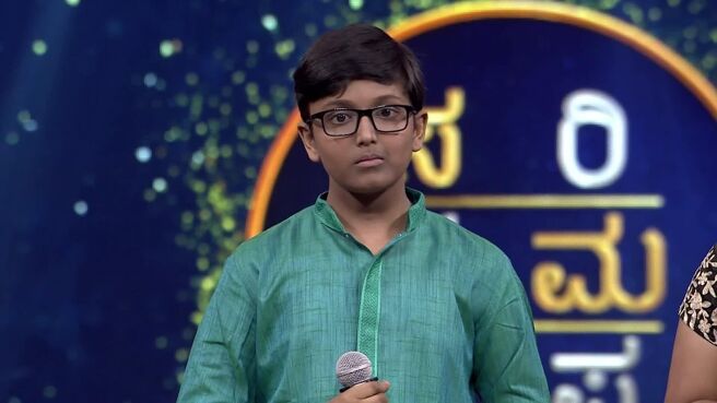 Sa Re Ga Ma Pa LiL Champs Season 16 season 1 episode 36 on Zee5