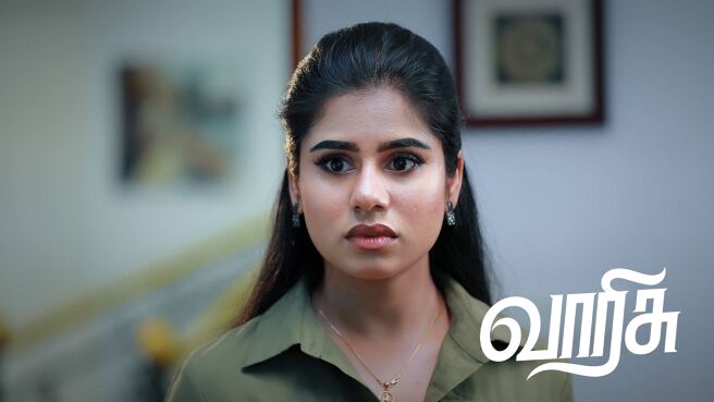 Varisu season 1 episode 12 on Zee5