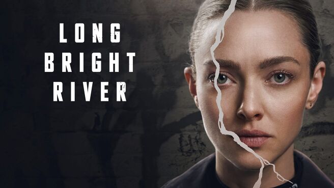 Long Bright River on SonyLIV