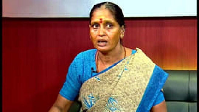Solvathellam Unmai season 1 episode 677 on Zee5