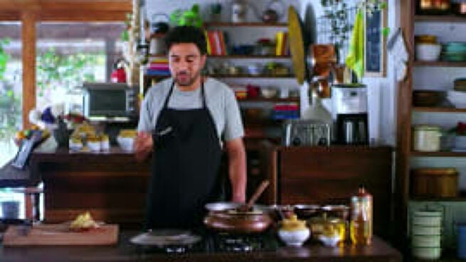 Raja Rasoi Aur Andaaz Anokha season 1 episode 13 on Zee5