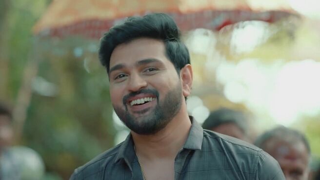 Snehapoorvam Shyama season 1 episode 8 on Zee5