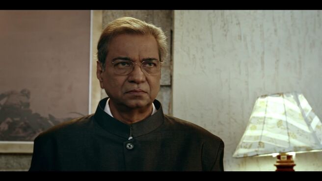 Chadarangam season 1 episode 6 on Zee5