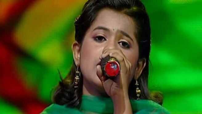 Sa Re Ga Ma Pa 2013 season 1 episode 27 on Zee5