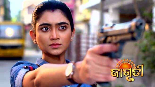 Jagruti season 1 episode 156 on Zee5