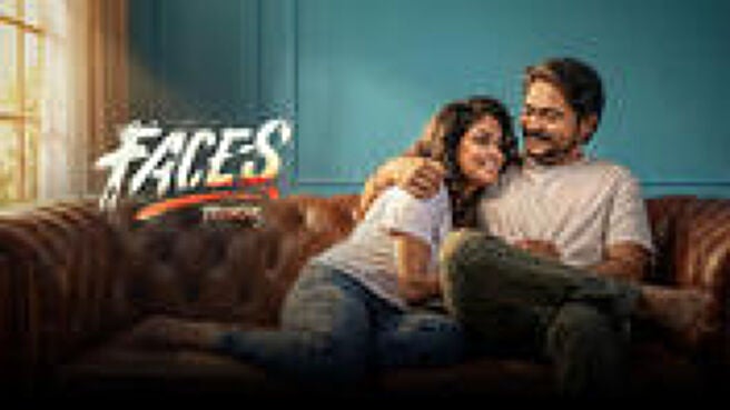 Faces (Telugu) on Sun NXT