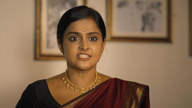 Thalaimai Seyalagam season 1 episode 3 on Zee5