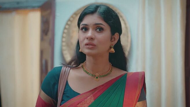 Apoorvaragam season 1 episode 11 on Zee5