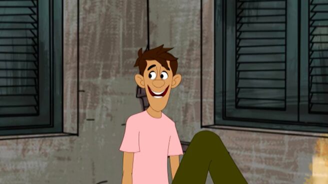 Gulte Mama season 1 episode 29 on Sony LIV