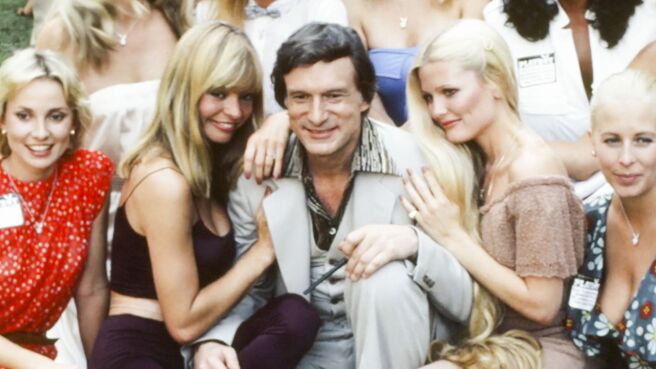 Secrets Of Playboy season 1 episode 5 on Discovery Plus
