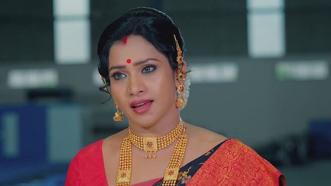 Gharana Mogudu season 1 episode 14 on Zee5