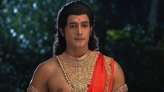 Ramayan season 1 episode 9 on Zee5