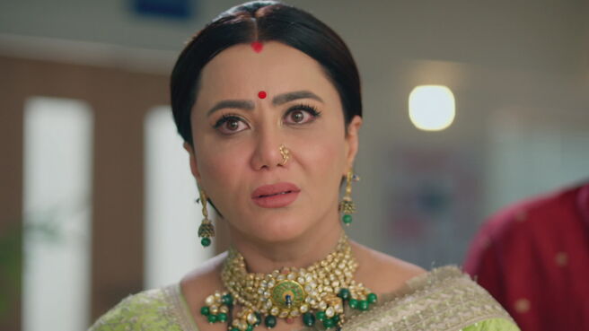 Smart Play - Vasudha season 1 episode 20 on Zee5