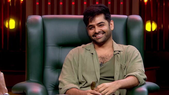 Jayammu NischayammuRaa with Jagapathi season 1 episode 10 on Zee5