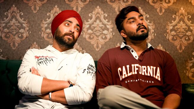 Luttan Ton Pehlan Hoka Deyange season 1 episode 1 on Chaupal