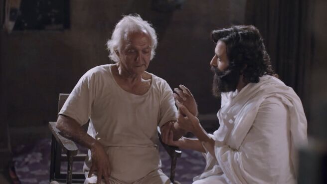 Swami Ramdev: Ek Sangharsh season 1 episode 45 on Discovery Plus