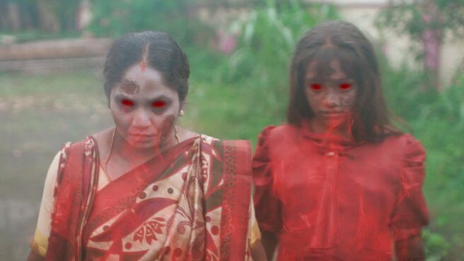 Aami Dakini season 1 episode 30 on Sony LIV